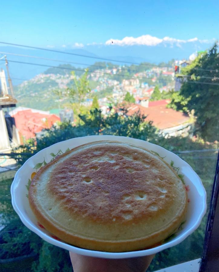 Indivar Homestay 大吉岭 外观 照片
