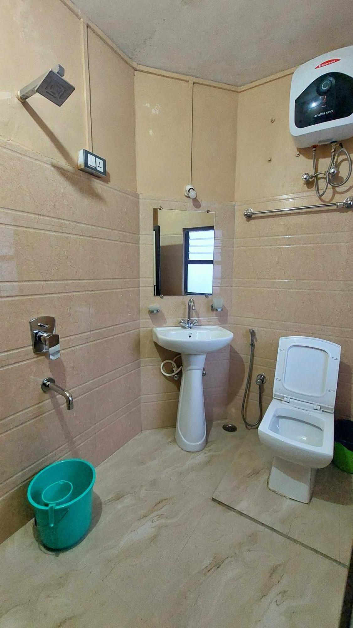 Indivar Homestay 大吉岭 外观 照片