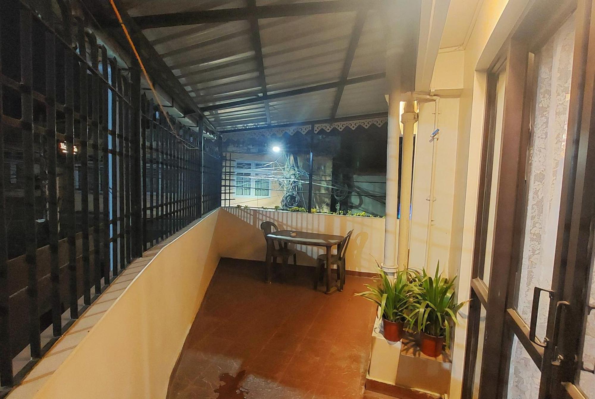 Indivar Homestay 大吉岭 外观 照片