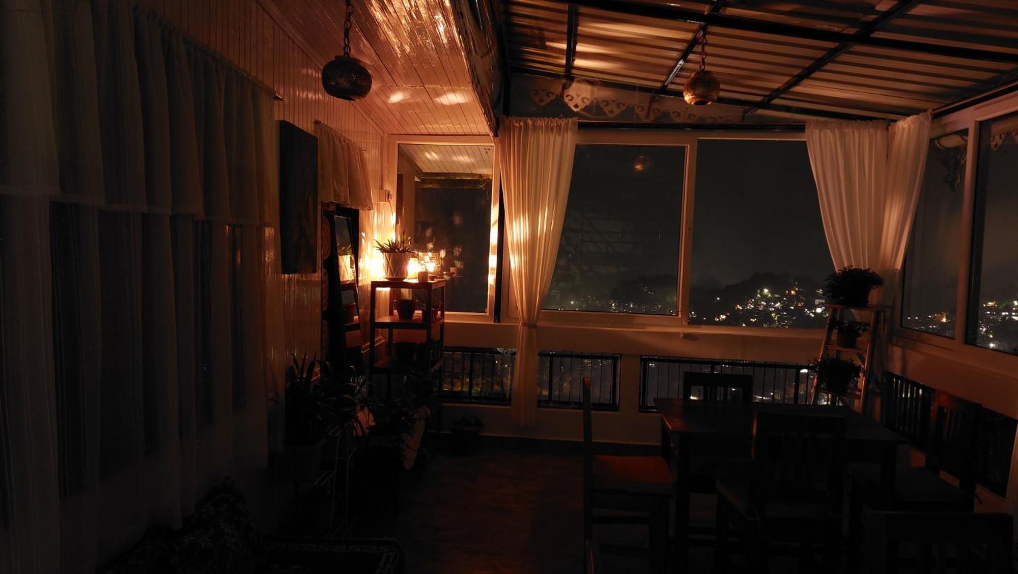 Indivar Homestay 大吉岭 外观 照片