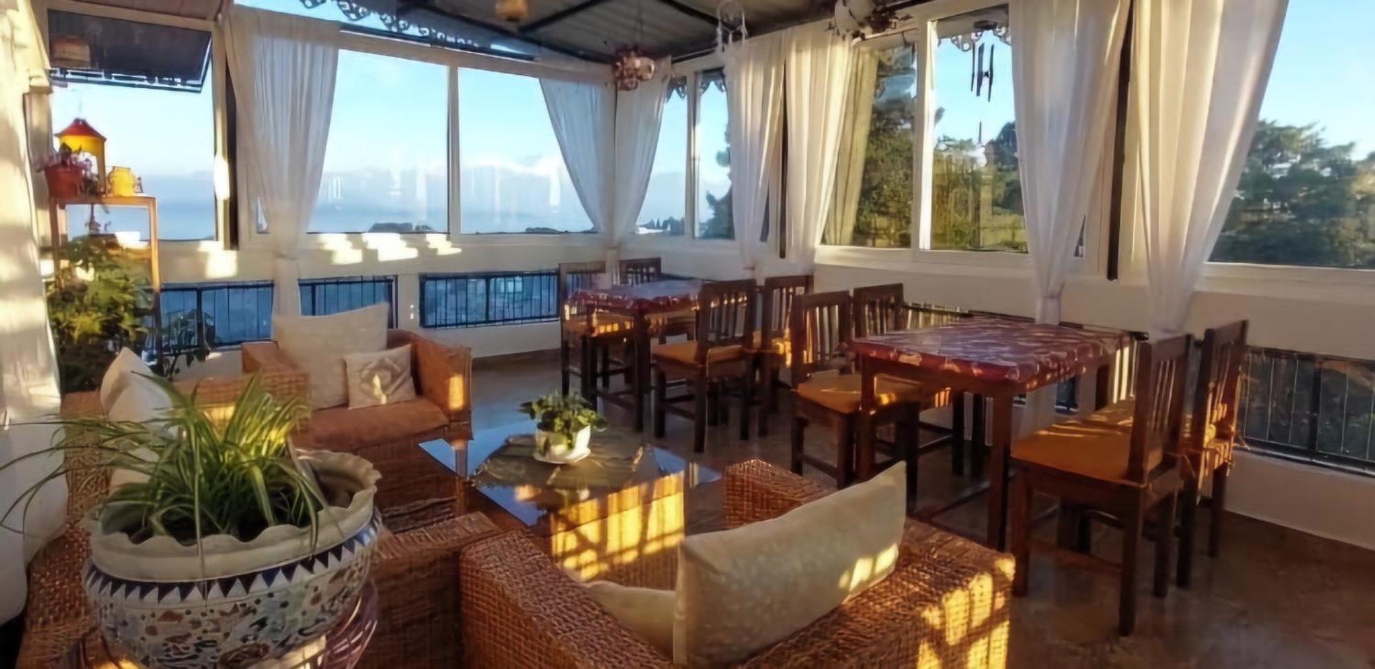 Indivar Homestay 大吉岭 外观 照片